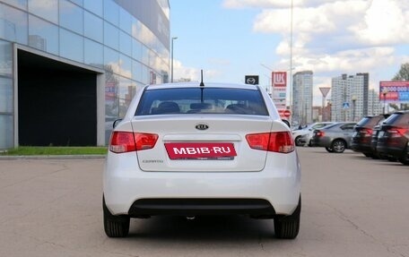 KIA Cerato III, 2013 год, 899 000 рублей, 6 фотография