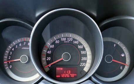 KIA Cerato III, 2013 год, 899 000 рублей, 14 фотография