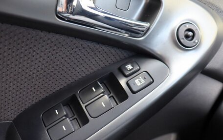 KIA Cerato III, 2013 год, 899 000 рублей, 15 фотография