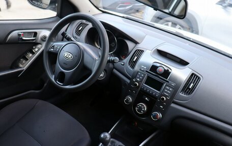 KIA Cerato III, 2013 год, 899 000 рублей, 13 фотография