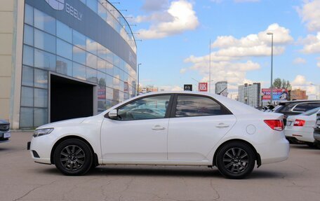 KIA Cerato III, 2013 год, 899 000 рублей, 8 фотография