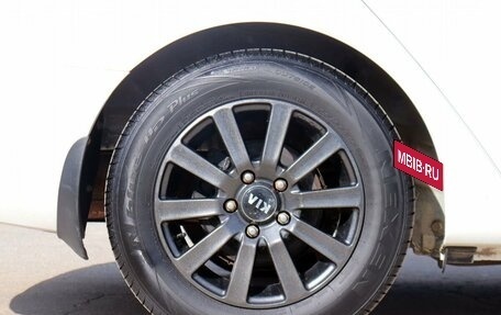 KIA Cerato III, 2013 год, 899 000 рублей, 9 фотография
