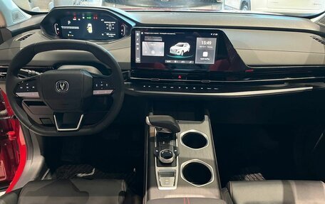 Changan CS35 Plus, 2024 год, 2 629 900 рублей, 12 фотография