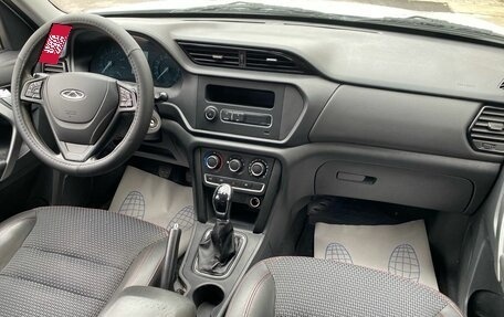 Chery Tiggo 3 I, 2019 год, 599 000 рублей, 8 фотография
