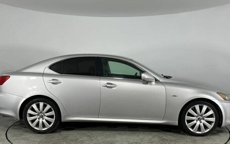 Lexus IS II рестайлинг 2, 2007 год, 1 320 000 рублей, 4 фотография