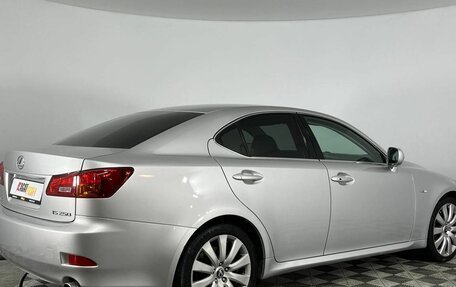 Lexus IS II рестайлинг 2, 2007 год, 1 320 000 рублей, 5 фотография