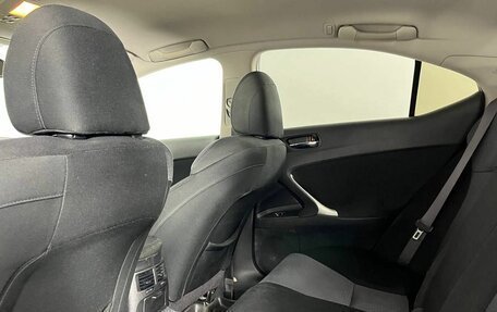 Lexus IS II рестайлинг 2, 2007 год, 1 320 000 рублей, 9 фотография