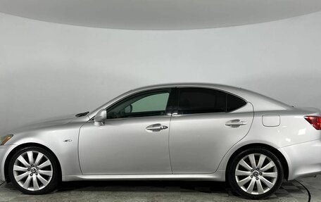 Lexus IS II рестайлинг 2, 2007 год, 1 320 000 рублей, 8 фотография