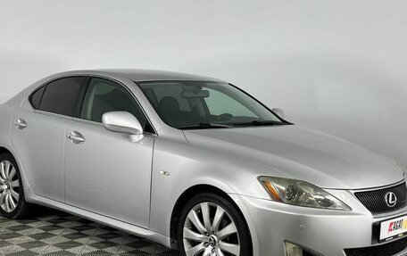 Lexus IS II рестайлинг 2, 2007 год, 1 320 000 рублей, 3 фотография