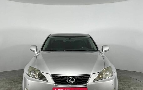 Lexus IS II рестайлинг 2, 2007 год, 1 320 000 рублей, 2 фотография