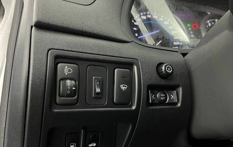 Lexus IS II рестайлинг 2, 2007 год, 1 320 000 рублей, 18 фотография