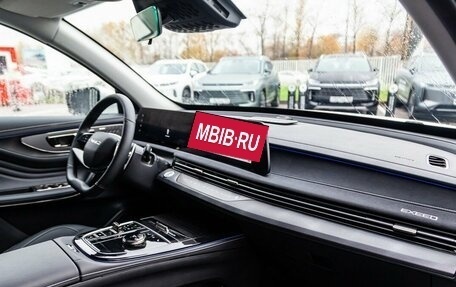CheryExeed LX, 2024 год, 3 675 000 рублей, 10 фотография