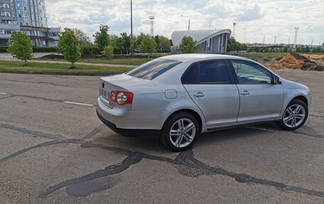Volkswagen Jetta VI, 2010 год, 690 000 рублей, 6 фотография