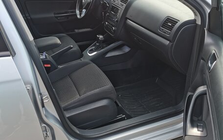 Volkswagen Jetta VI, 2010 год, 690 000 рублей, 7 фотография