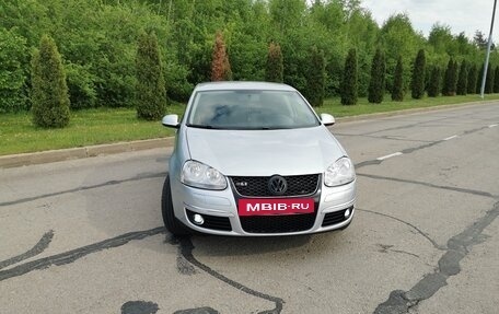Volkswagen Jetta VI, 2010 год, 690 000 рублей, 2 фотография