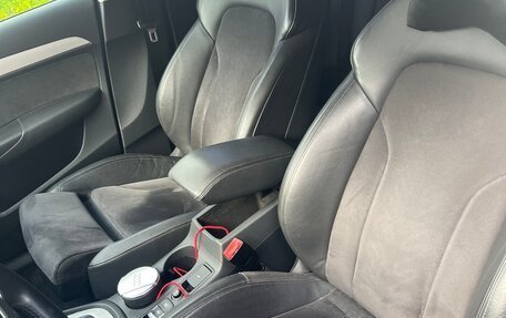 Audi Q3, 2012 год, 1 660 000 рублей, 12 фотография