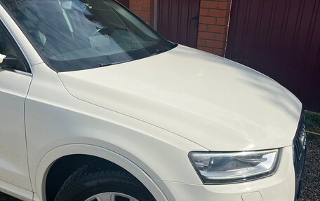 Audi Q3, 2012 год, 1 660 000 рублей, 6 фотография