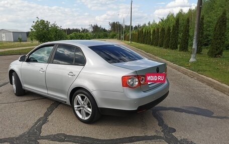 Volkswagen Jetta VI, 2010 год, 690 000 рублей, 9 фотография