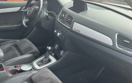 Audi Q3, 2012 год, 1 660 000 рублей, 14 фотография