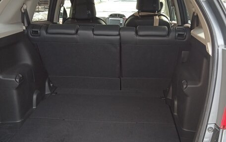 Honda Fit Shuttle I рестайлинг, 2011 год, 1 099 000 рублей, 2 фотография