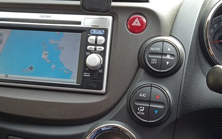 Honda Fit Shuttle I рестайлинг, 2011 год, 1 099 000 рублей, 4 фотография