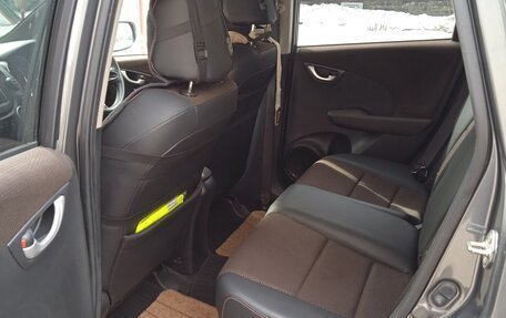 Honda Fit Shuttle I рестайлинг, 2011 год, 1 099 000 рублей, 11 фотография