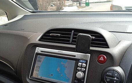 Honda Fit Shuttle I рестайлинг, 2011 год, 1 099 000 рублей, 7 фотография