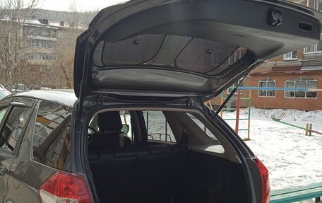 Honda Fit Shuttle I рестайлинг, 2011 год, 1 099 000 рублей, 10 фотография