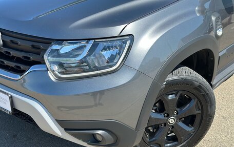 Renault Duster, 2021 год, 2 140 000 рублей, 2 фотография