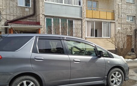 Honda Fit Shuttle I рестайлинг, 2011 год, 1 099 000 рублей, 3 фотография