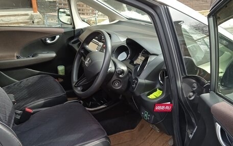 Honda Fit Shuttle I рестайлинг, 2011 год, 1 099 000 рублей, 6 фотография
