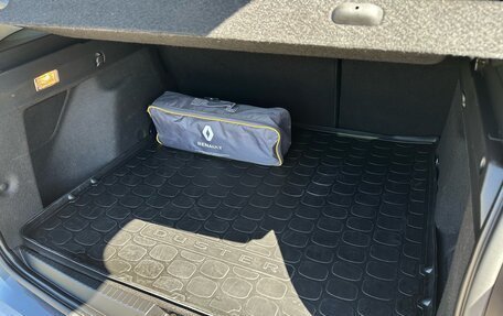 Renault Duster, 2021 год, 2 140 000 рублей, 13 фотография