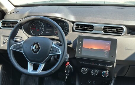 Renault Duster, 2021 год, 2 140 000 рублей, 22 фотография