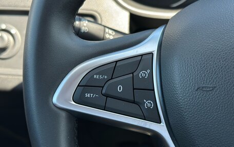 Renault Duster, 2021 год, 2 140 000 рублей, 25 фотография