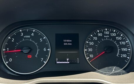Renault Duster, 2021 год, 2 140 000 рублей, 24 фотография