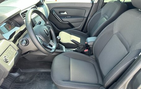Renault Duster, 2021 год, 2 140 000 рублей, 31 фотография