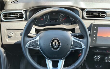 Renault Duster, 2021 год, 2 140 000 рублей, 23 фотография