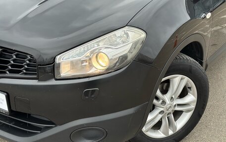 Nissan Qashqai+2 I, 2011 год, 1 150 000 рублей, 2 фотография