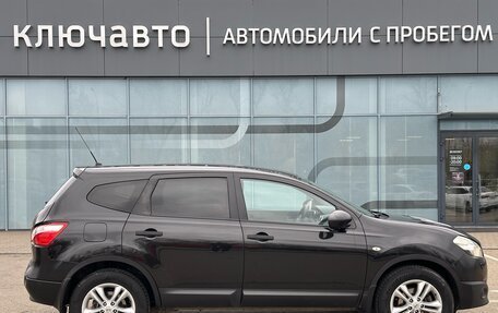 Nissan Qashqai+2 I, 2011 год, 1 150 000 рублей, 7 фотография