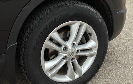 Nissan Qashqai+2 I, 2011 год, 1 150 000 рублей, 6 фотография