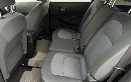 Nissan Qashqai+2 I, 2011 год, 1 150 000 рублей, 32 фотография