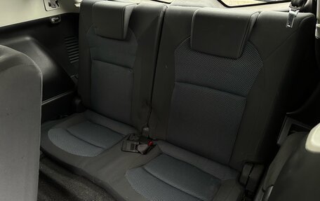 Nissan Qashqai+2 I, 2011 год, 1 150 000 рублей, 33 фотография