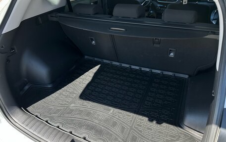 Hyundai Tucson III, 2018 год, 1 660 000 рублей, 13 фотография