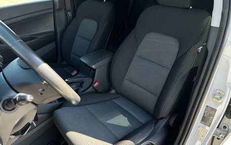 Hyundai Tucson III, 2018 год, 1 660 000 рублей, 29 фотография