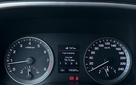 Hyundai Tucson III, 2018 год, 1 660 000 рублей, 23 фотография
