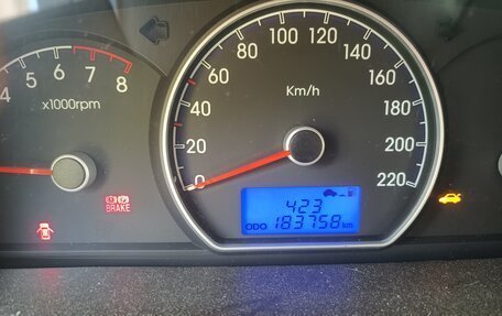 Hyundai Elantra IV, 2011 год, 1 150 000 рублей, 3 фотография