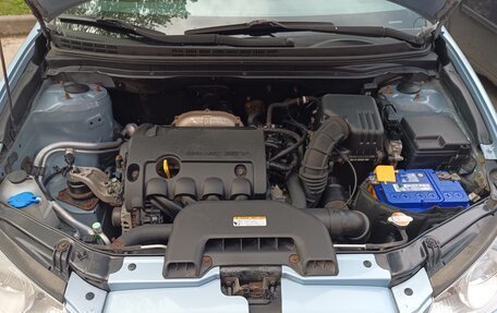 Hyundai Elantra IV, 2011 год, 1 150 000 рублей, 7 фотография