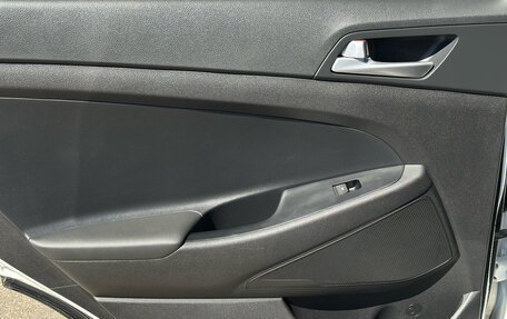 Hyundai Tucson III, 2018 год, 1 660 000 рублей, 35 фотография