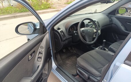 Hyundai Elantra IV, 2011 год, 1 150 000 рублей, 4 фотография