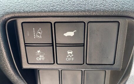 Honda CR-V IV, 2020 год, 3 100 000 рублей, 14 фотография